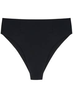 Haight плавки бикини с завышенной талией