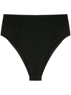 Haight плавки бикини с завышенной талией