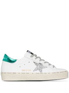 Golden Goose кеды Hi Star