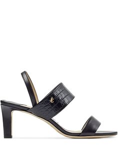 Jimmy Choo босоножки Salise 65