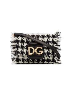 Dolce & Gabbana мини-сумка на плечо DG Millennials