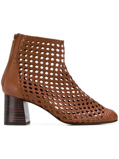 Souliers Martinez ботильоны Ibiza