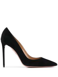 Aquazzura Purist pointed toe pumps