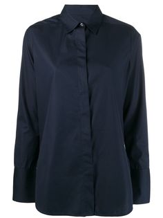 Frenken рубашка на пуговицах