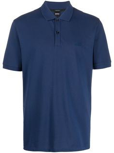 BOSS рубашка поло Pallas