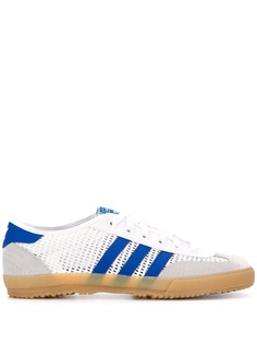 adidas кроссовки Tischtennis на шнуровке