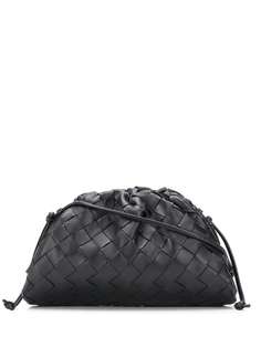 Bottega Veneta клатч The Pouch