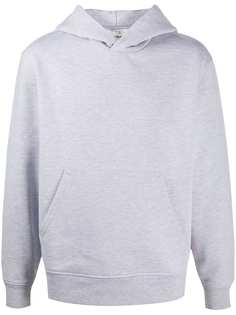 Acne Studios толстовка с капюшоном