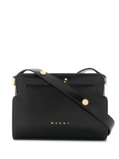 Marni сумка на плечо Trunk Reverse