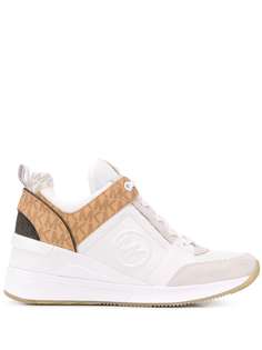 Michael Michael Kors кроссовки Georgi 70