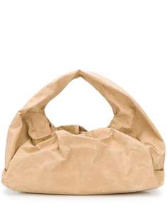Bottega Veneta сумка The Shoulder Pouch