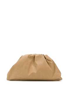 Bottega Veneta клатч The Pouch