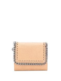 Stella McCartney компактный кошелек Falabella