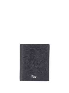 Mulberry бумажник с логотипом