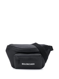 Balenciaga поясная сумка Everyday