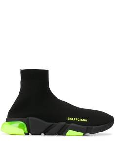 Balenciaga кроссовки-носки Speed