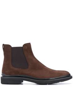 Tods ботинки челси Tod`S