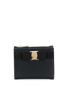 Salvatore Ferragamo маленький кошелек