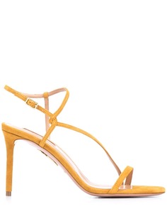 Aquazzura босоножки Independent Woman 85