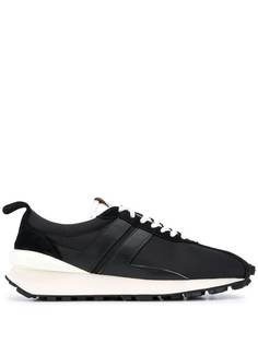 LANVIN кроссовки Bumper