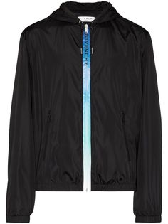 Givenchy куртка на молнии