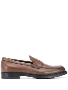 Tods пенни-лоферы Tod`S