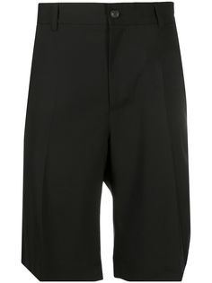 Versace брюки строгого кроя