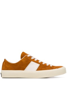 Tom Ford кеды Cambridge