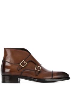 Tom Ford ботинки монки