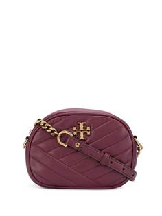 Tory Burch сумка на плечо Kira с узором шеврон