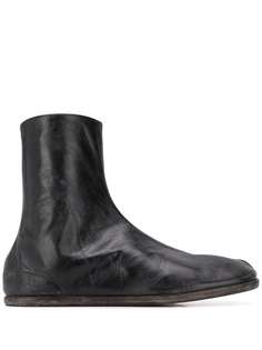 Maison Margiela ботинки Tabi
