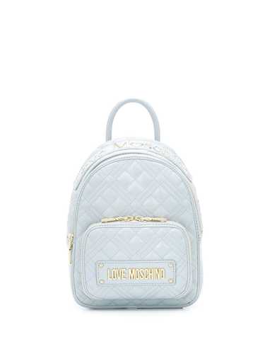 Рюкзак moschino love. Смотреть фото Рюкзак moschino love. Смотреть картинку Рюкзак moschino love. Картинка про Рюкзак moschino love. Фото Рюкзак moschino love