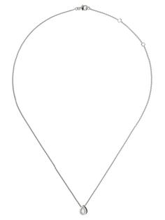 De Beers золотое колье My First De Beers Aura с бриллиантами