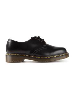 Dr. Martens туфли на шнуровке 1925