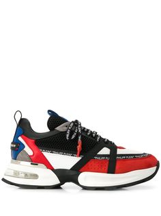 Philipp Plein кроссовки Runner Philipp Plein TM