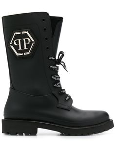 Philipp Plein ботинки Statement