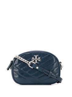 Tory Burch стеганая сумка через плечо