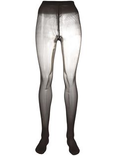 Wolford Individual 10 sheer tights