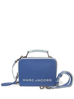 Marc Jacobs фактурная сумка через плечо