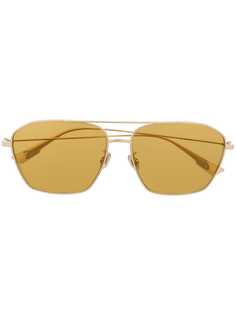 Dior Eyewear солнцезащитные очки Stella Aire в квадратной оправе