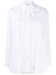 Ports 1961 рубашка на пуговицах