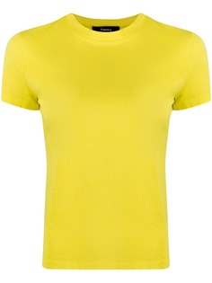 Theory футболка Tiny Tee