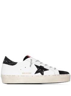 Golden Goose кеды Hi Star