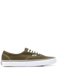 Vans кроссовки на массивной подошве
