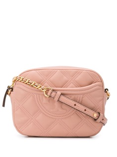 Tory Burch фактурная сумка на плечо