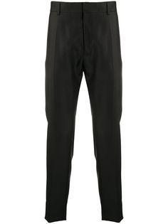 Dsquared2 брюки строгого кроя