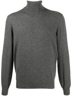 Brunello Cucinelli джемпер с высоким воротником