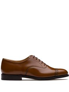 Churchs Barcroft lace-up Oxford shoes