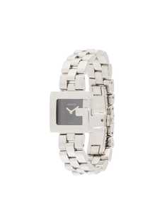 Gucci Pre-Owned наручные часы 3600L G Series