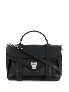 Proenza Schouler сумка через плечо PS1 среднего размера